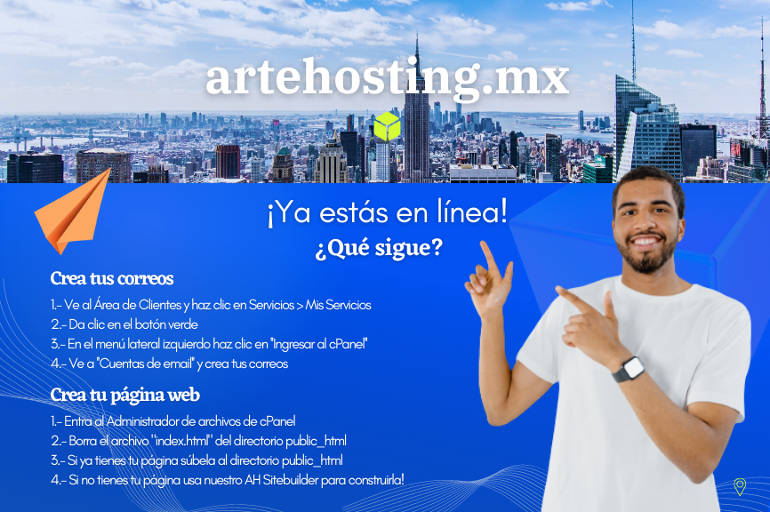 artehosting.com.mx